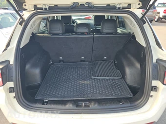 2019 Jeep Compass Latitude – miniatura 16