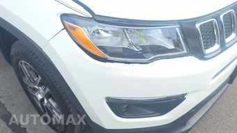 2019 Jeep Compass Latitude – miniatura 19