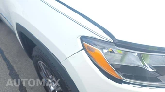 2019 Jeep Compass Latitude – miniatura 20