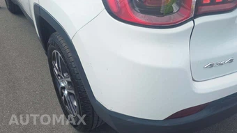 2019 Jeep Compass Latitude – miniatura 22