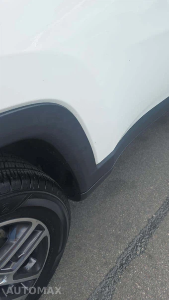 2019 Jeep Compass Latitude – miniatura 23