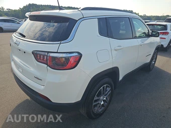 2019 Jeep Compass Latitude – miniatura 4