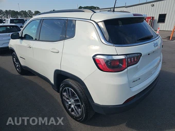 2019 Jeep Compass Latitude – miniatura 6