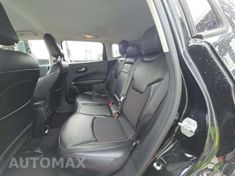 2019 Jeep Compass Latitude - miniatura 10