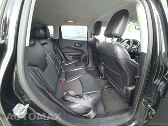 2019 Jeep Compass Latitude - miniatura 13