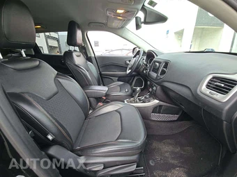 2019 Jeep Compass Latitude - miniatura 15