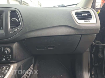 2019 Jeep Compass Latitude - miniatura 16