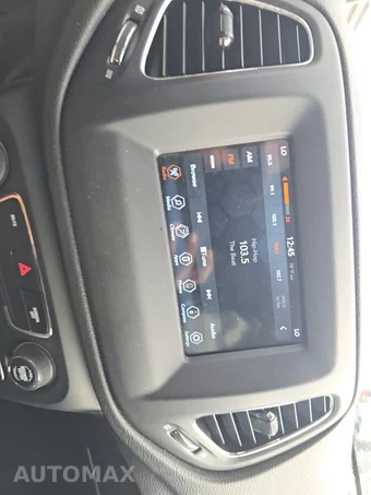 2019 Jeep Compass Latitude - miniatura 21