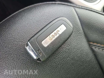 2019 Jeep Compass Latitude - miniatura 5