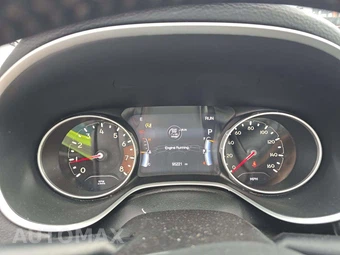 2019 Jeep Compass Latitude - miniatura 6