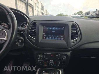2019 Jeep Compass Latitude - miniatura 7