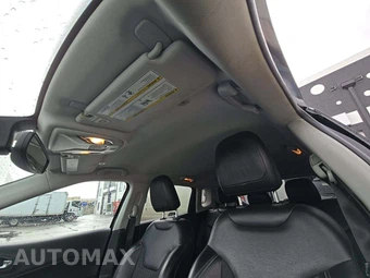 2019 Jeep Compass Latitude - miniatura 8