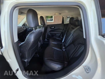 2019 Jeep Compass Latitude - miniatura 12