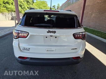 2019 Jeep Compass Latitude - miniatura 13