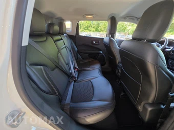 2019 Jeep Compass Latitude - miniatura 17