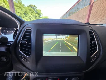 2019 Jeep Compass Latitude - miniatura 18