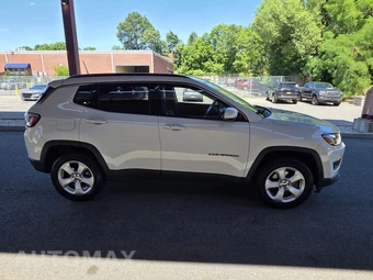 2019 Jeep Compass Latitude - miniatura 23