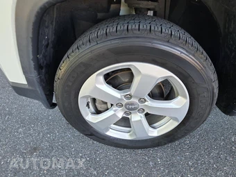 2019 Jeep Compass Latitude - miniatura 27