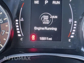 2019 Jeep Compass Latitude - miniatura 6
