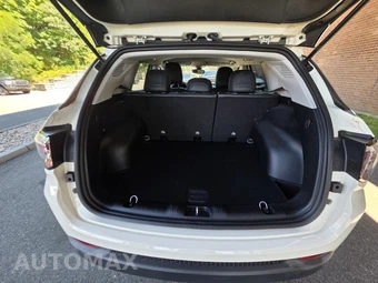 2019 Jeep Compass Latitude - miniatura 8