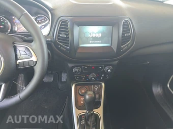 2019 Jeep Compass Latitude - miniatura 11