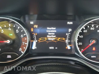 2019 Jeep Compass Latitude - miniatura 12