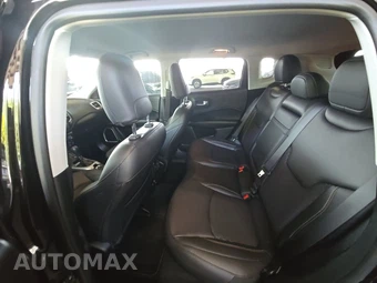 2019 Jeep Compass Latitude - miniatura 13