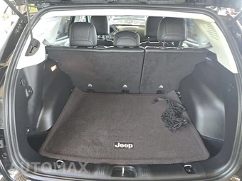 2019 Jeep Compass Latitude - miniatura 16