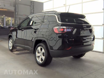 2019 Jeep Compass Latitude - miniatura 6