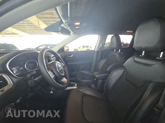 2019 Jeep Compass Latitude - miniatura 7