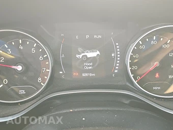 2019 Jeep Compass Latitude - miniatura 12