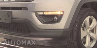 2019 Jeep Compass Latitude - miniatura 21