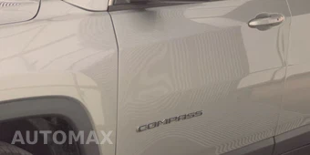 2019 Jeep Compass Latitude - miniatura 24