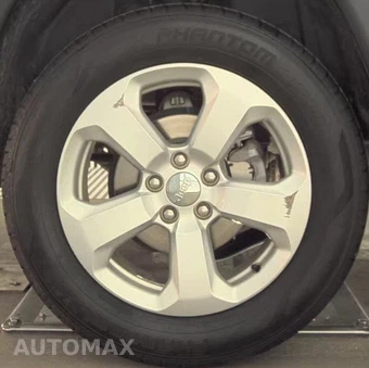 2019 Jeep Compass Latitude - miniatura 27