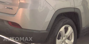2019 Jeep Compass Latitude - miniatura 30