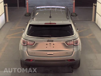 2019 Jeep Compass Latitude - miniatura 5
