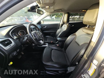 2019 Jeep Compass Latitude - miniatura 7