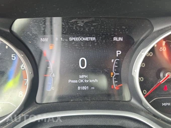 2019 Jeep Compass Latitude – miniatura 12