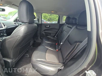 2019 Jeep Compass Latitude – miniatura 13