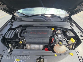 2019 Jeep Compass Latitude – miniatura 15
