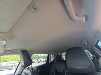 2019 Jeep Compass Latitude – miniatura 17