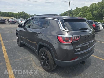 2019 Jeep Compass Latitude – miniatura 6