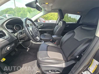 2019 Jeep Compass Latitude – miniatura 7