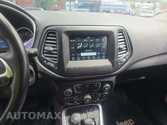 2019 Jeep Compass Latitude - miniatura 10