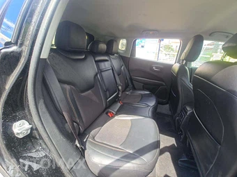 2019 Jeep Compass Latitude - miniatura 16