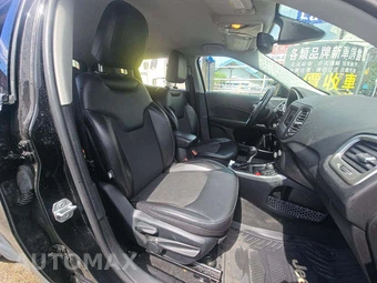 2019 Jeep Compass Latitude - miniatura 18
