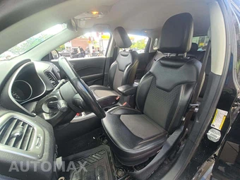 2019 Jeep Compass Latitude - miniatura 6