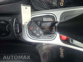 2019 Jeep Compass Latitude - miniatura 8