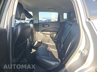 2019 Jeep Compass Latitude - miniatura 13