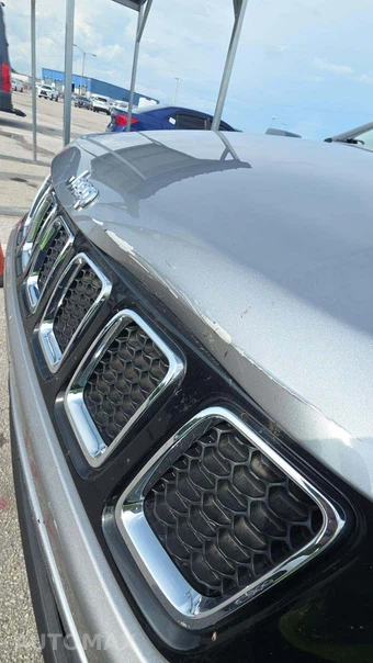 2019 Jeep Compass Latitude - miniatura 20